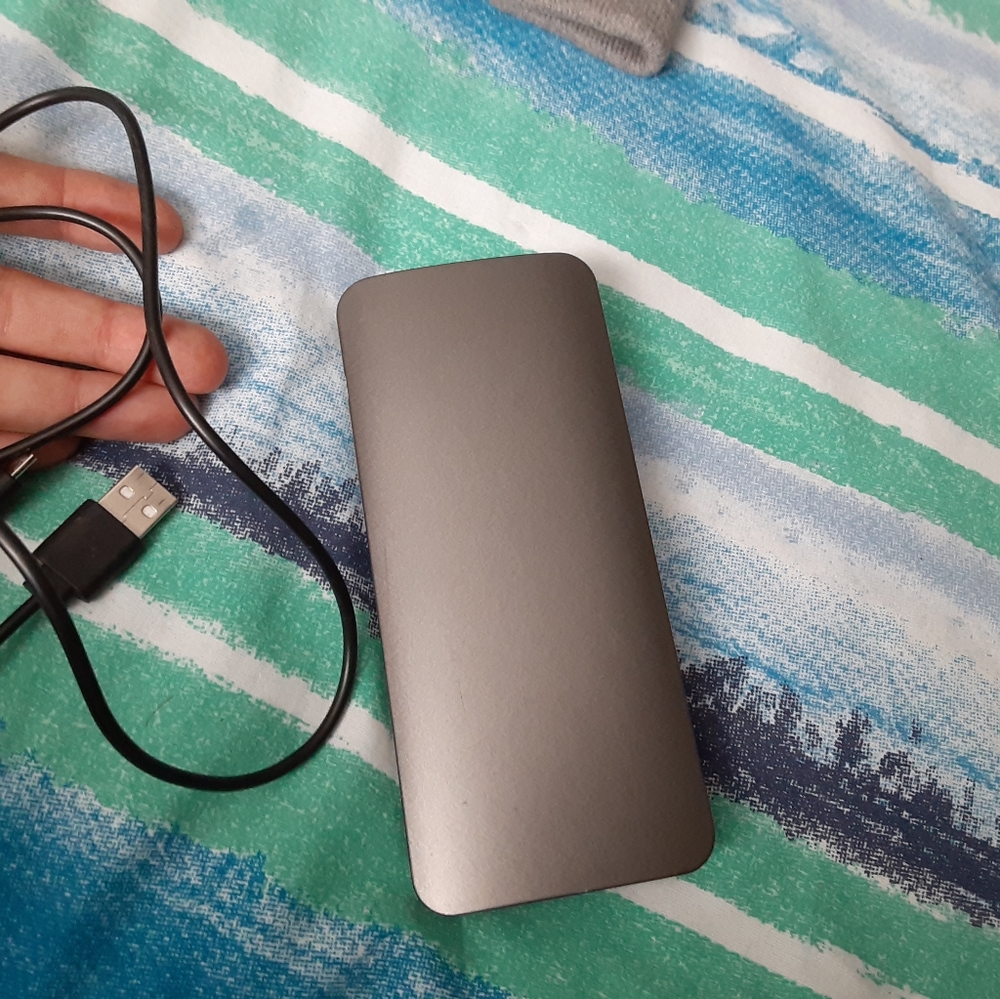 🔥5 for $25 Power bank